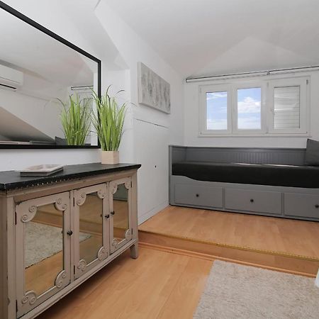 Spacious 2 Bedroom Apt Luxeview- Oldtownview, 10Min To Town Dubrovnik Exterior foto